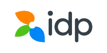 IDP logo