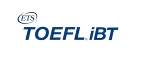 TOEFL iBT logo
